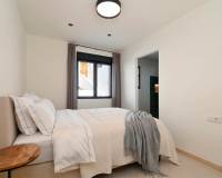 Venta - Villa-Chalet - Benitachell