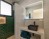 Venta - Villa-Chalet - Benitachell