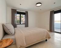 Venta - Villa-Chalet - Benitachell