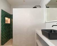 Venta - Villa-Chalet - Benitachell