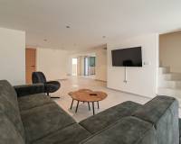 Venta - Villa-Chalet - Benitachell