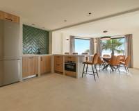 Venta - Villa-Chalet - Benitachell