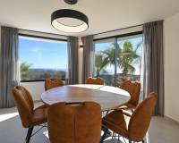 Venta - Villa-Chalet - Benitachell