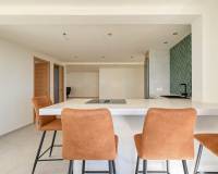 Venta - Villa-Chalet - Benitachell