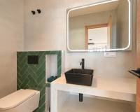 Venta - Villa-Chalet - Benitachell