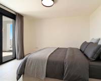 Venta - Villa-Chalet - Benitachell