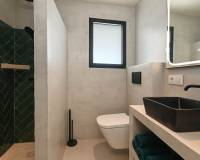 Venta - Villa-Chalet - Benitachell