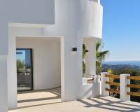 Venta - Villa-Chalet - Benitachell