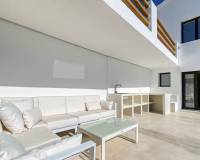 Venta - Villa-Chalet - Benitachell