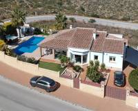 Venta - Villa-Chalet - Benitachell
