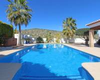 Venta - Villa-Chalet - Benitachell