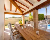 Venta - Villa-Chalet - Benitachell
