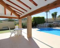Venta - Villa-Chalet - Benitachell