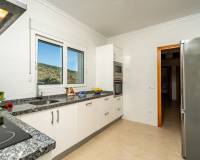 Venta - Villa-Chalet - Benitachell