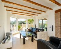 Venta - Villa-Chalet - Benitachell
