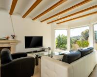 Venta - Villa-Chalet - Benitachell