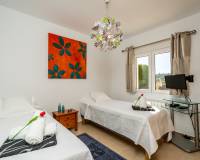 Venta - Villa-Chalet - Benitachell