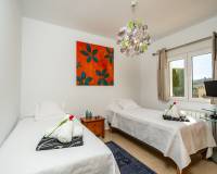 Venta - Villa-Chalet - Benitachell