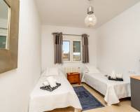 Venta - Villa-Chalet - Benitachell