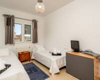 Venta - Villa-Chalet - Benitachell