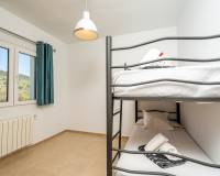 Venta - Villa-Chalet - Benitachell