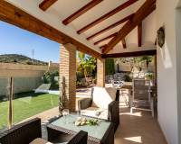 Venta - Villa-Chalet - Benitachell