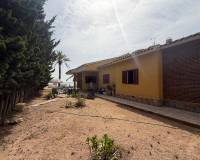 Venta - Villa-Chalet - Cabo Roig - Orihuela Costa