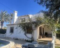 Venta - Villa-Chalet - Cabo Roig