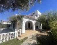 Venta - Villa-Chalet - Cabo Roig