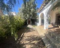 Venta - Villa-Chalet - Cabo Roig