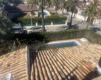 Venta - Villa-Chalet - Cabo Roig