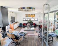 Venta - Villa-Chalet - Calpe - Calalga