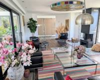 Venta - Villa-Chalet - Calpe - Calalga