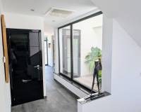 Venta - Villa-Chalet - Calpe - Calalga