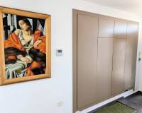 Venta - Villa-Chalet - Calpe - Calalga