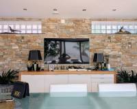 Venta - Villa-Chalet - Calpe - Calalga