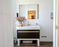 Venta - Villa-Chalet - Calpe - Calalga