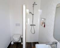 Venta - Villa-Chalet - Calpe - Calalga