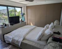 Venta - Villa-Chalet - Calpe - Calalga