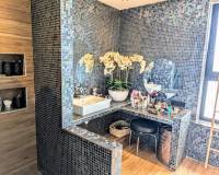 Venta - Villa-Chalet - Calpe - Calalga