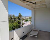 Venta - Villa-Chalet - Calpe - Calalga