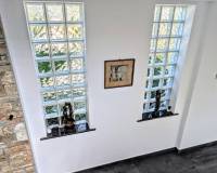 Venta - Villa-Chalet - Calpe - Calalga