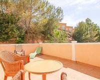 Venta - Villa-Chalet - Calpe - Cometa III