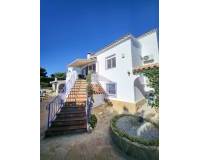 Venta - Villa-Chalet - Calpe - Cometa