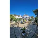 Venta - Villa-Chalet - Calpe - Cometa