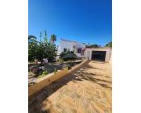 Venta - Villa-Chalet - Calpe - Cometa