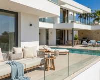 Venta - Villa-Chalet - Calpe - Empedrola
