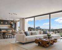 Venta - Villa-Chalet - Calpe - Empedrola