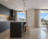 Venta - Villa-Chalet - Calpe - Empedrola