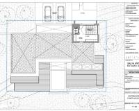 Venta - Villa-Chalet - Calpe - Empedrola